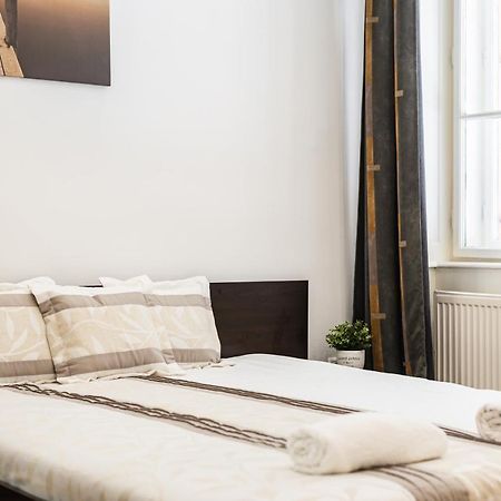 Real Apartments Kertesz Budapest Eksteriør billede