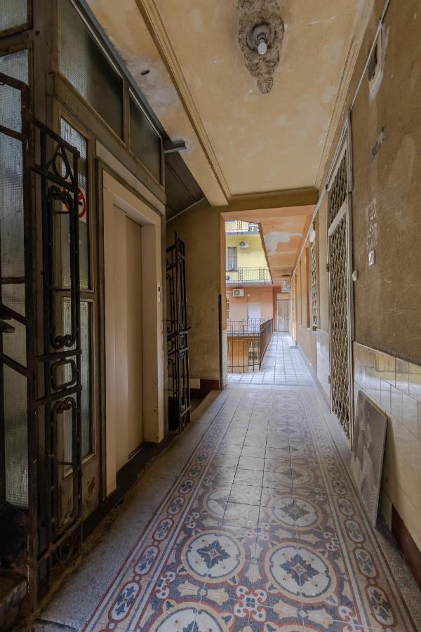 Real Apartments Kertesz Budapest Eksteriør billede