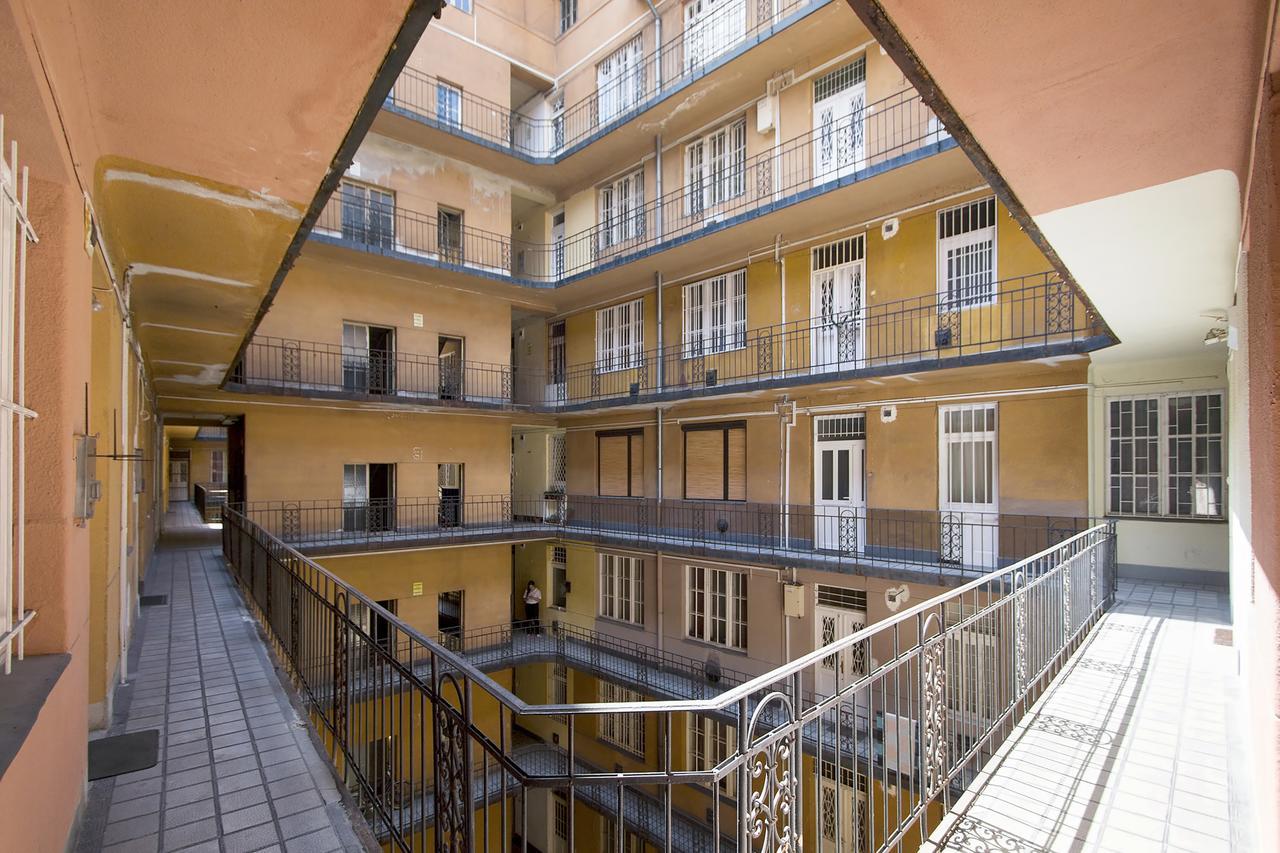 Real Apartments Kertesz Budapest Eksteriør billede